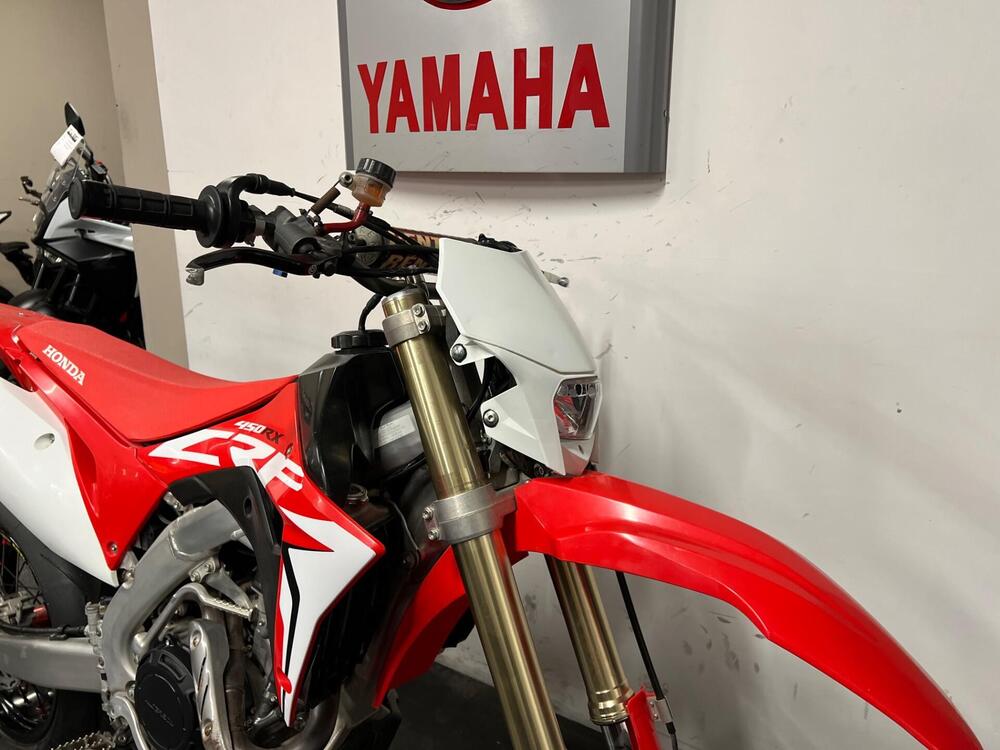 Honda CRF 450 RX Enduro (2020) (2)