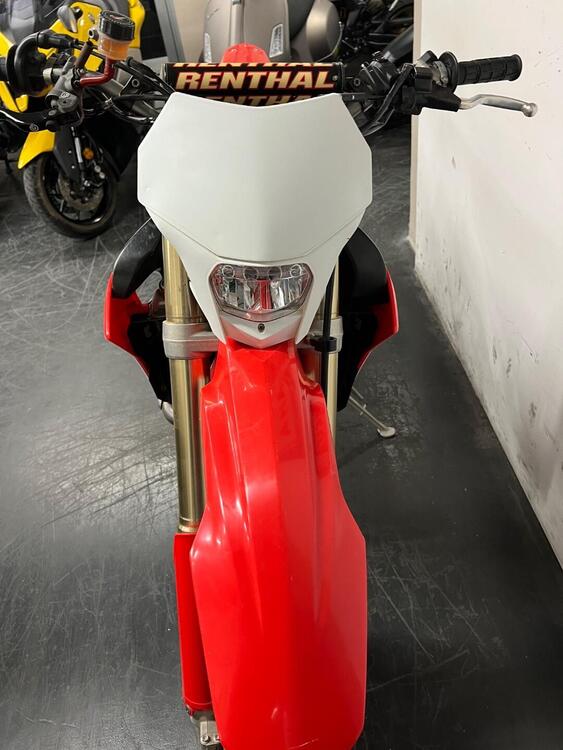 Honda CRF 450 RX Enduro (2020) (3)