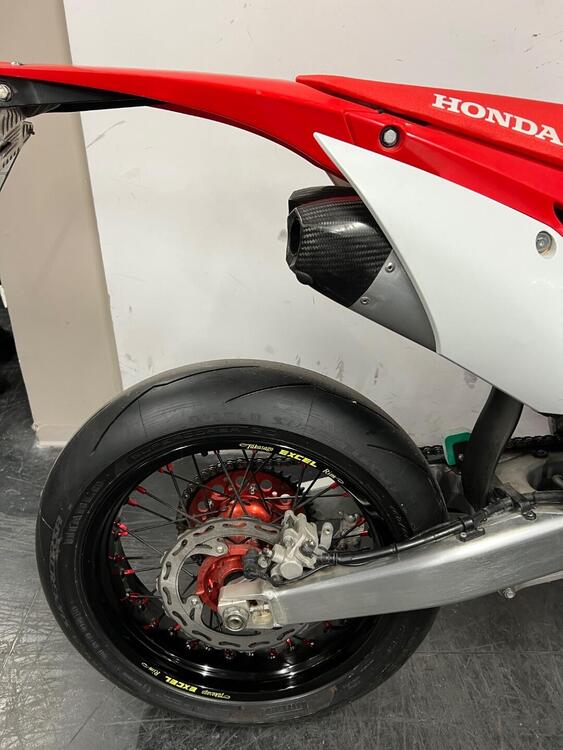 Honda CRF 450 RX Enduro (2020) (5)