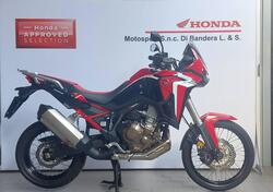 Honda Africa Twin CRF 1100L (2020 - 21) usata