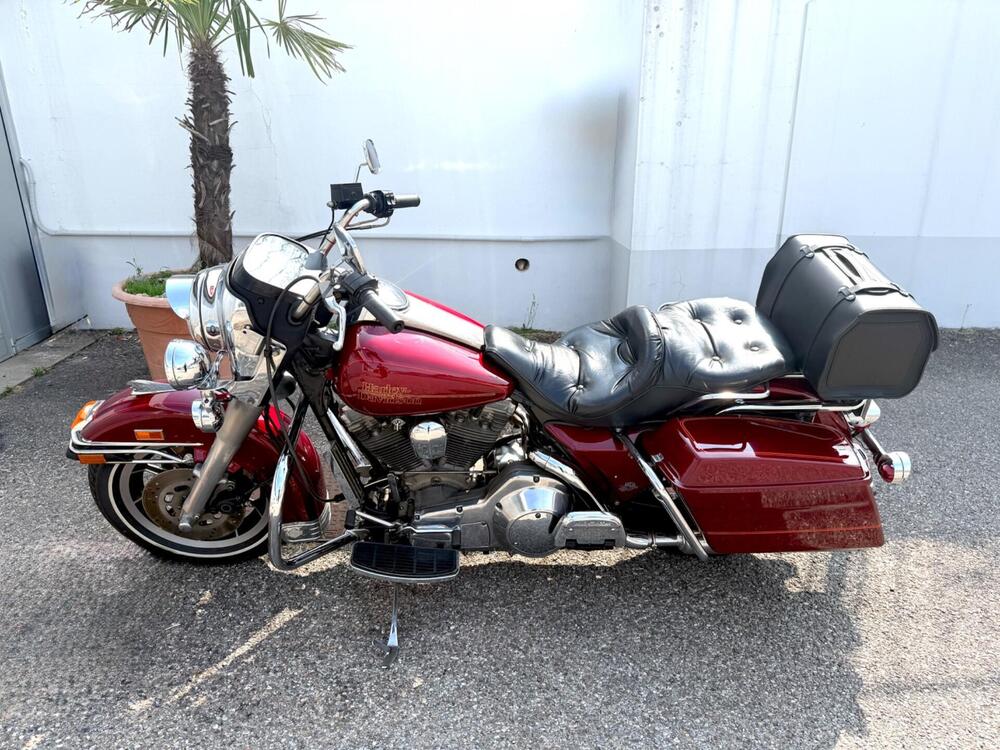 Harley-Davidson 1340 Road King (2)