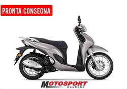 Honda SH 125 Mode (2024 - 25) nuova
