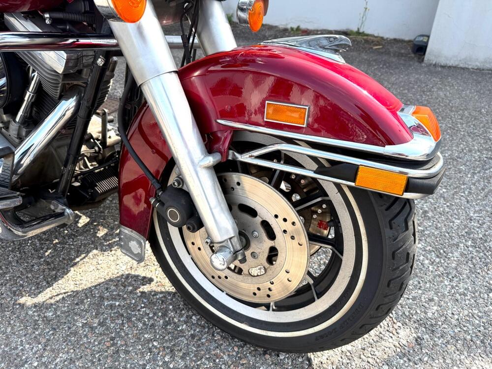 Harley-Davidson 1340 Electra Glide (4)