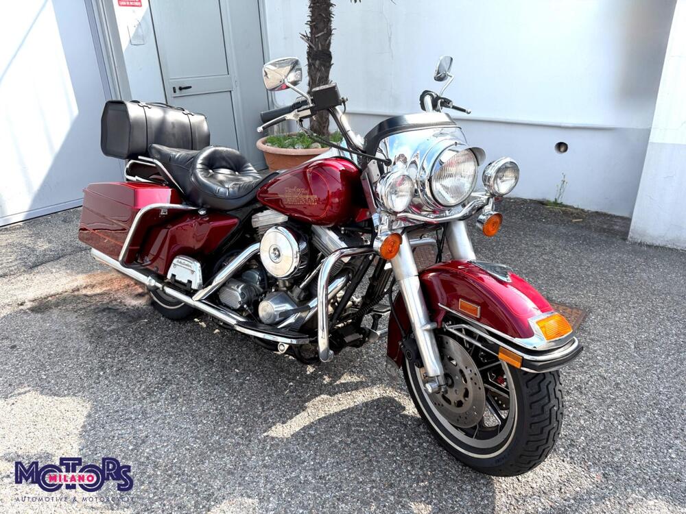 Harley-Davidson 1340 Electra Glide