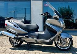 Suzuki Burgman AN 650 Executive ABS (2006 - 12) usata