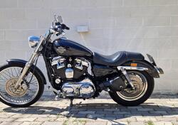 Harley-Davidson 1200 Custom (2004 - 06) - XL 1200C usata