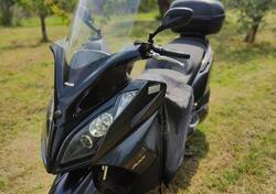 Kymco Downtown 300i (2009 - 17) usata