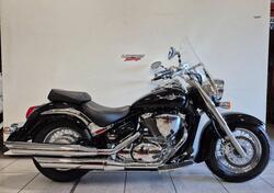 Suzuki Intruder 800 C B (2015 - 17) usata
