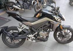 CFMOTO 300NK (2021 - 25) usata