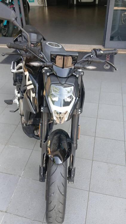 CFMOTO 300NK (2021 - 25) (2)