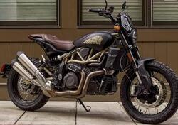 Indian FTR 1200 Rally (2022 - 25) usata