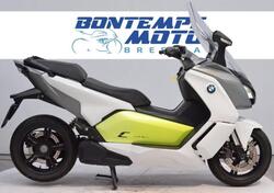 Bmw C Evolution Elettrico (2015 - 16) usata