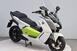 Bmw C Evolution Elettrico (2015 - 16) (12)
