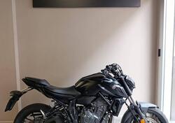 Yamaha MT-07 (2021 - 24) usata