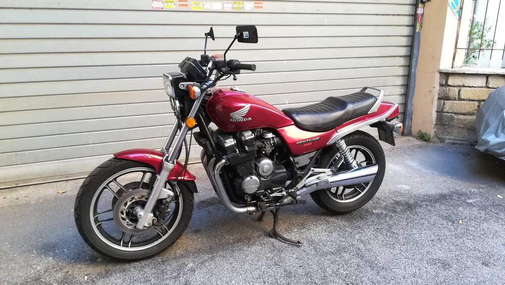 Honda 650 NIGHT HAWK (3)