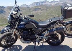 Moto Guzzi V85 TT Guardia d'Onore (2022 - 23) usata
