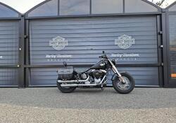 Harley-Davidson 1690 Slim (2011 - 16) - FLS usata