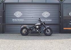 Harley-Davidson 1690 Slim (2011 - 16) - FLS usata