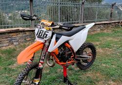 KTM 85 SX (2020) usata