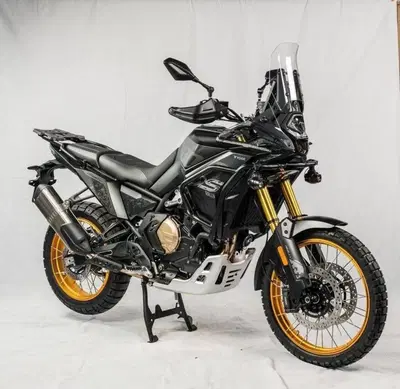 Voge Valico 800DSX Rally (2025 - 26) nuova