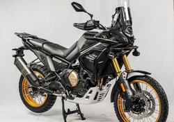 Voge Valico 300 Rally (2022 - 25) nuova
