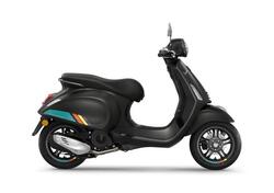 Vespa Primavera 125 S (2023 - 25) nuova