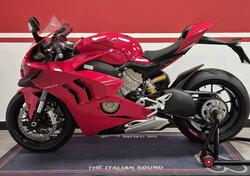 Ducati Panigale V4 1100 (2021) usata