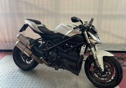 Ducati Streetfighter (2009 - 12) usata