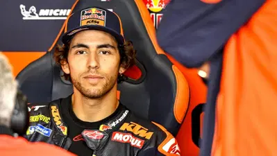 MotoGP 2025. GP della Repubblica Ceca a Brno. Il ritorno di Enea Bastianini: "Quando ero l&igrave; ho snasato anche la vittoria"