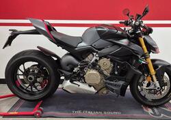 Ducati Streetfighter V4 S (2023 - 24) usata