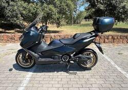 Yamaha T-Max 560 Tech Max (2022 - 24) usata