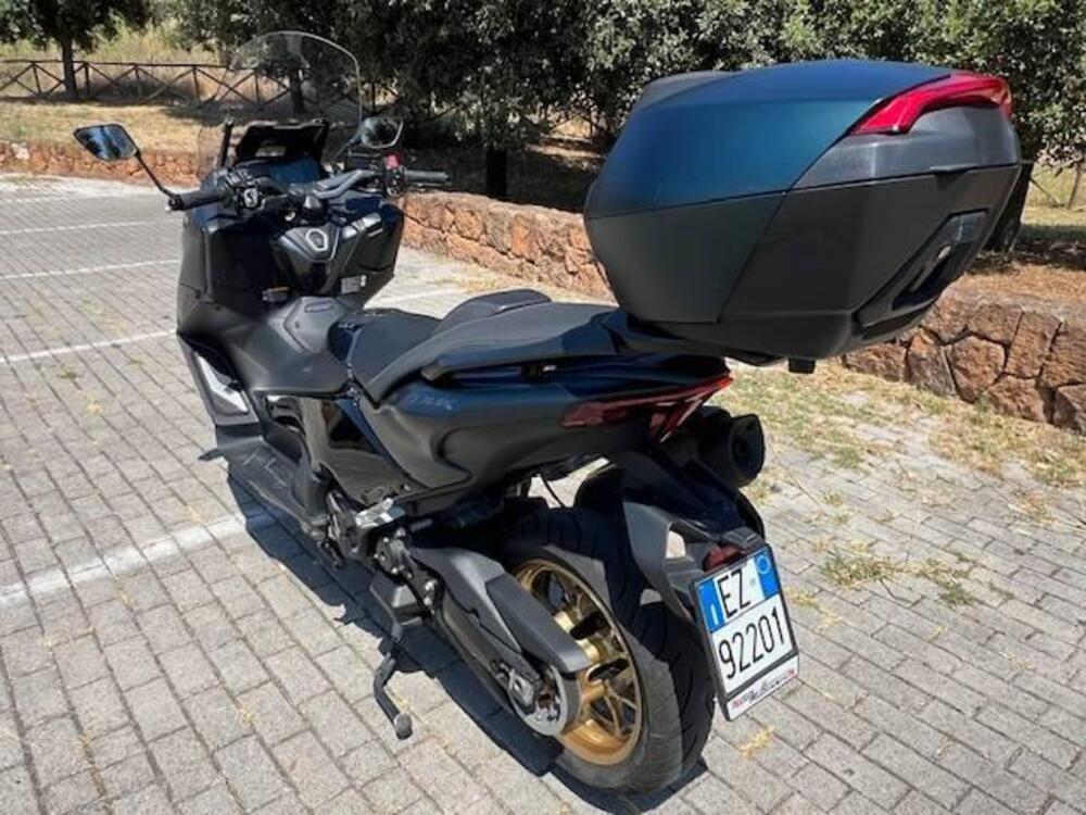 Yamaha T-Max 560 Tech Max (2022 - 24) (3)