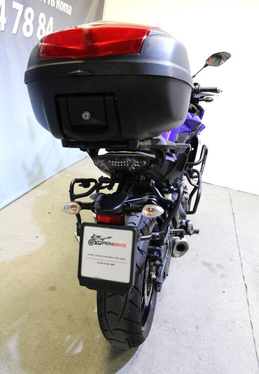 Yamaha Tracer 700 (2016 - 20) (5)