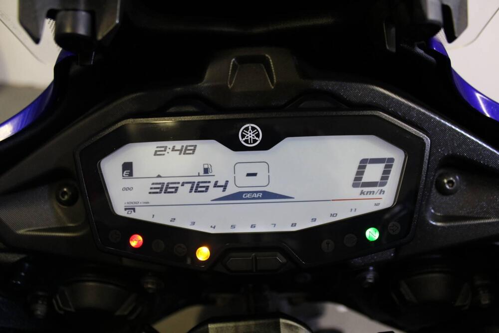 Yamaha Tracer 700 (2016 - 20) (3)