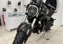 Voge Trofeo 500AC (2022 - 25) nuova