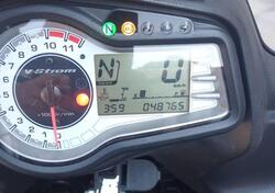 Suzuki V-Strom 650XT ABS (2015 - 17) usata