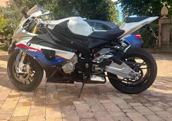 Bmw S 1000 RR (2009 - 12) usata