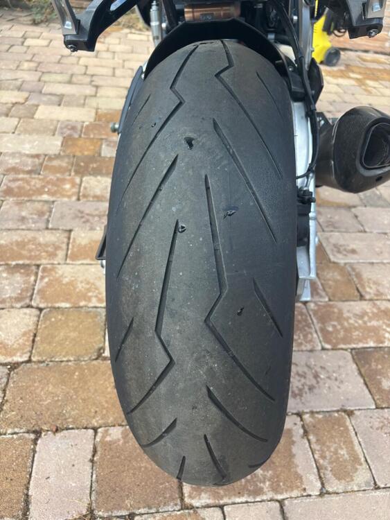 Bmw S 1000 RR (2009 - 12) (5)