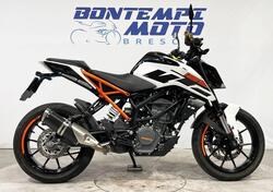KTM 125 Duke ABS (2017 - 20) usata