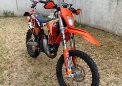 KTM 125 EXC (2012) usata