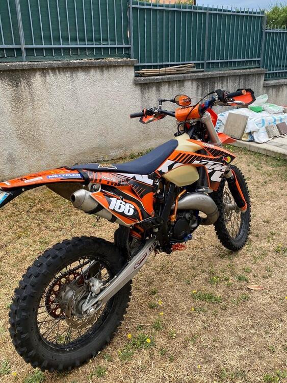 KTM 125 EXC (2012) (2)