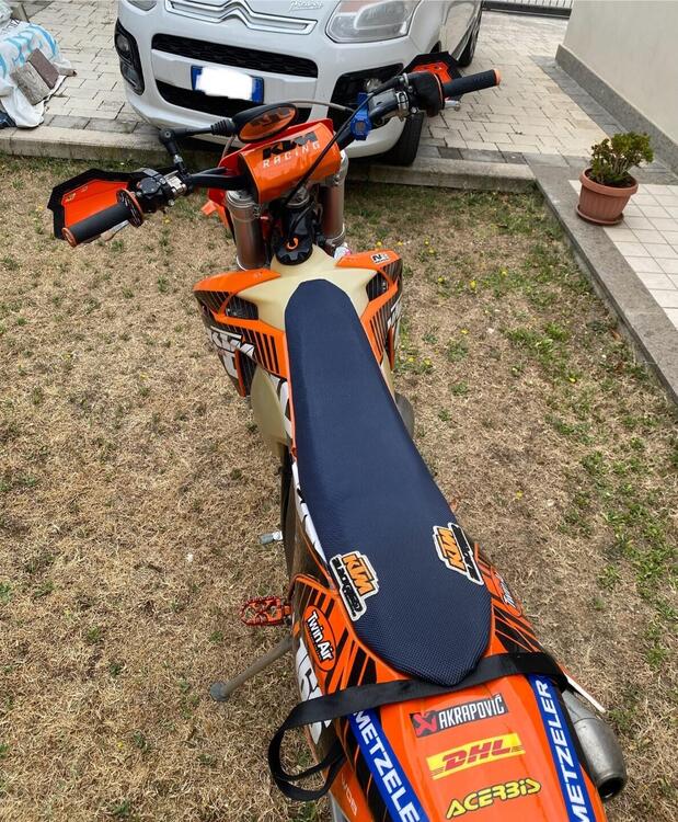 KTM 125 EXC (2012) (4)