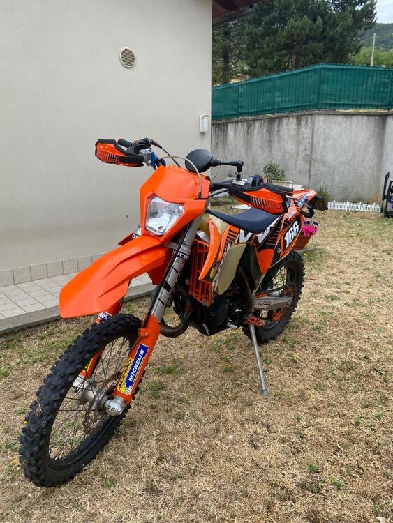 KTM 125 EXC (2012) (5)