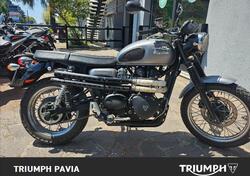 Triumph Scrambler (2006 - 17) usata