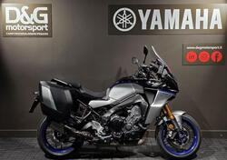 Yamaha Tracer 9 GT+ (2023 - 24) usata