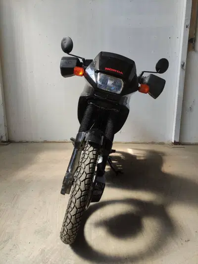 Honda NX 650 Dominator (1988 - 90) usata