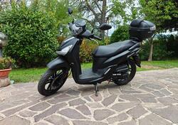 Sym Symphony 50 (2021 - 25) usata