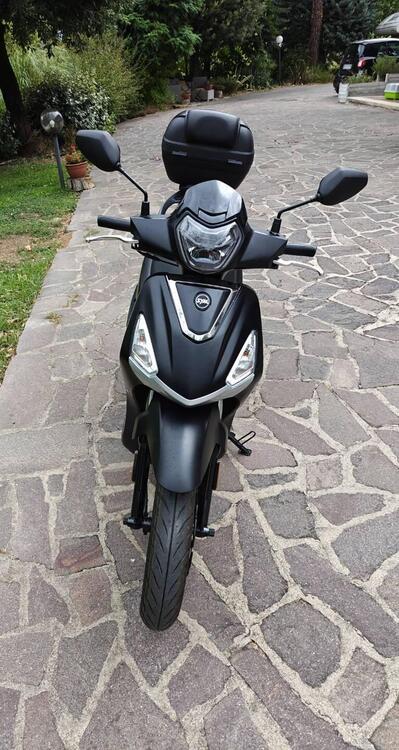 Sym Symphony 50 (2021 - 25) (2)