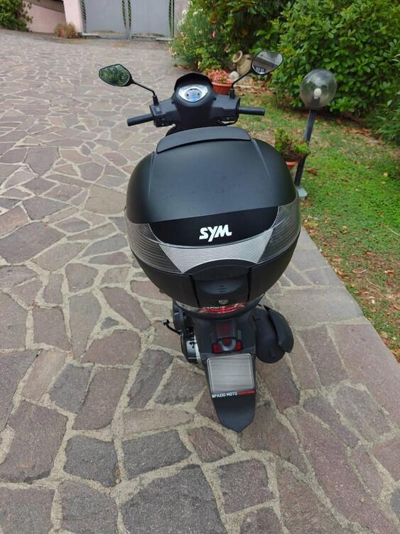 Sym Symphony 50 (2021 - 25) (3)