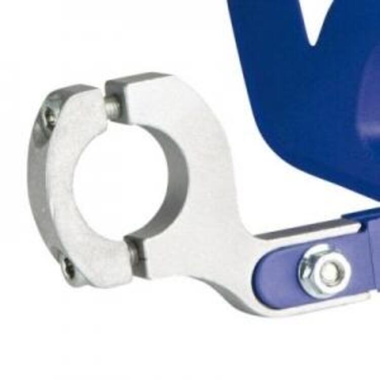 Kit di montaggio universale Acerbis in alluminio p